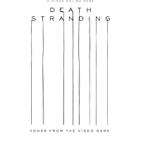 Los mejores  - B.s.o. Death Stranding